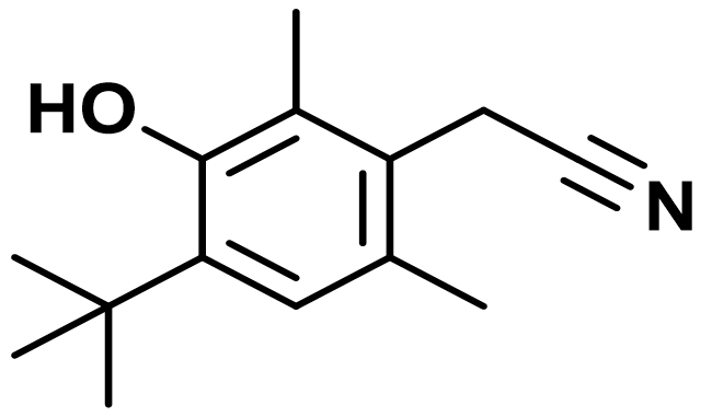 Oxymetazoline EP Impurity E / Oxymetazoline BP Impurity E